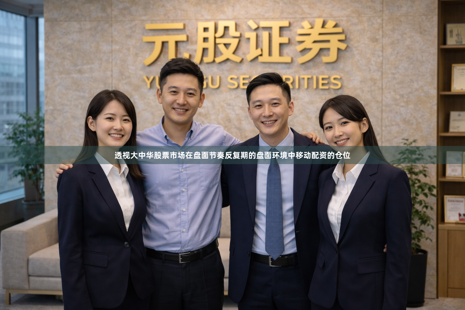 透视大中华股票市场在盘面节奏反复期的盘面环境中移动配资的仓位