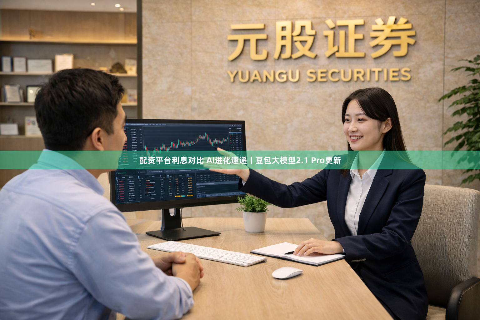 配资平台利息对比 AI进化速递丨豆包大模型2.1 Pro更新